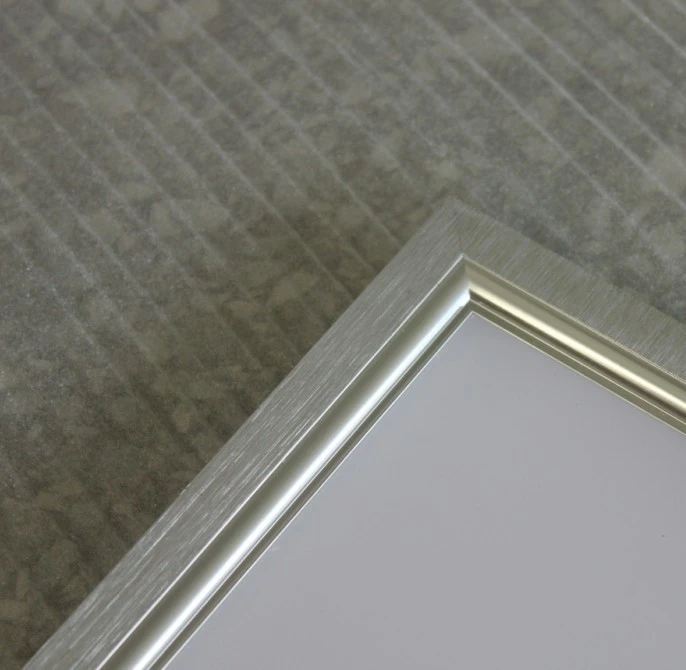 Painel de Luz Conduziu a Luz de Teto Usado para a Iluminação Ultra Fino 2835 Levou 48 w ce & Rohs 2 Pçs Lote Interna 600x600mm Smd4014 - 4 Luzes e Iluminação