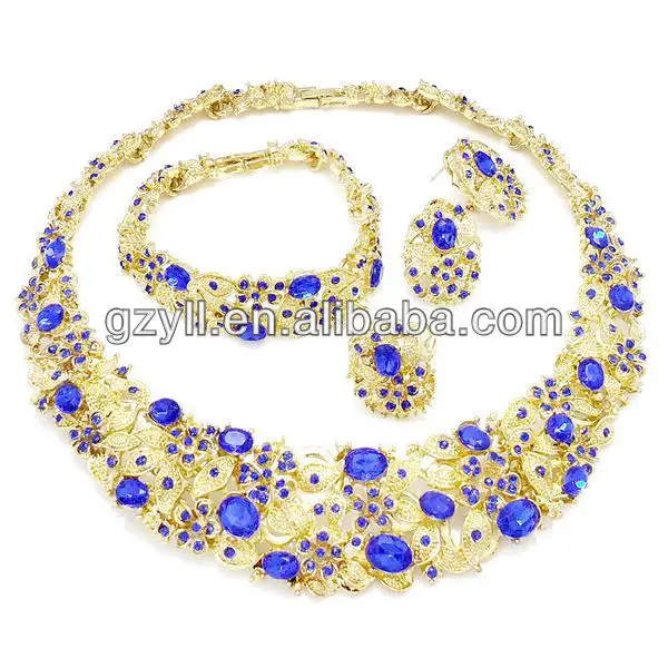 Rani haar jewelry set jewelry set in 