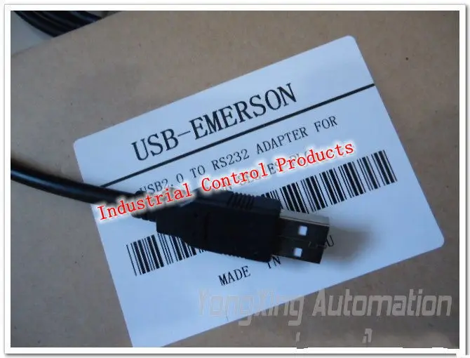 USB-SLB2053RASL Высококачественный алмазный Оптический изолированный USB кабель для программирования для EC PLC