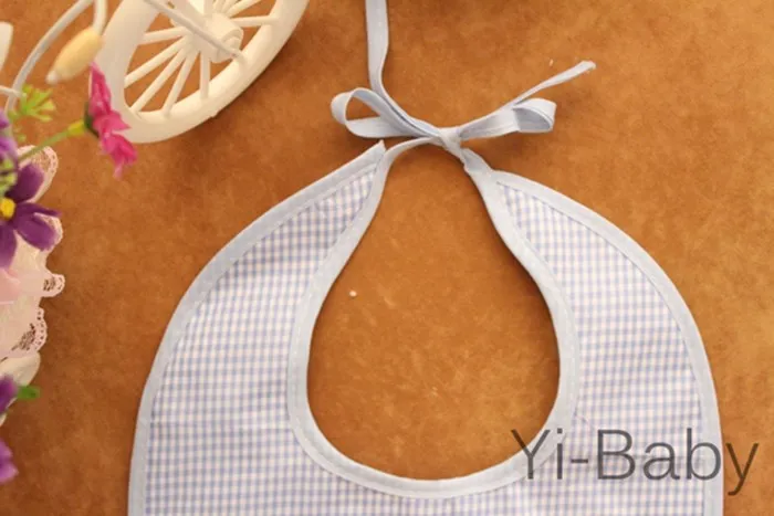 12 шт./компл. YB0016 розовый слюнявчик для младенца полотенца Детский нагрудник бесплатная доставка