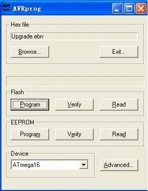 AVR910 AVRProg AVR программист для ATMEGA8 ATMEGA16 ATMEGA8535 для. Болты с шестигранной. Ebn