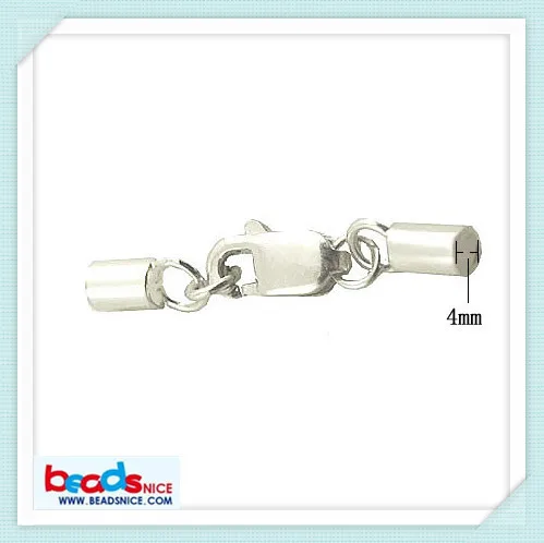 Beadsnice ID 25299 самые популярные jewelry конец Шапки Серебро 925 в цена дает больше скидок