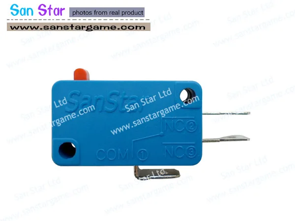 microswitch for button ss