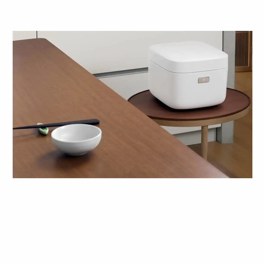 Xiaomi Mijia Rice Cooker IH 3L/4L Smart Mi Home Electric 220V Appointment IH Heating PFA Powder Coa