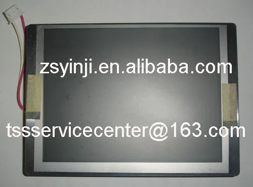 5 7 '𧙀*480 a-si TFT ЖК-экран LQ057V3DG02 | Электронные компоненты и принадлежности