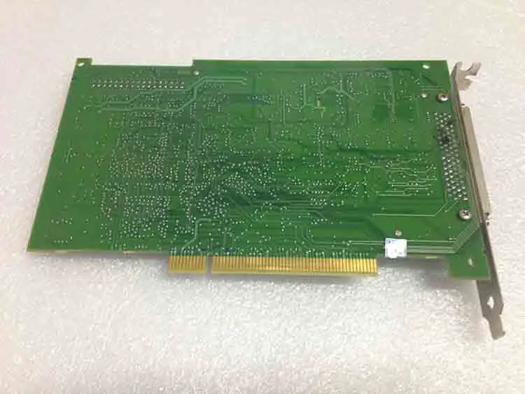 PCI-6024E DAQ карты аналоговый вход, многофункциональный хорошее состояние