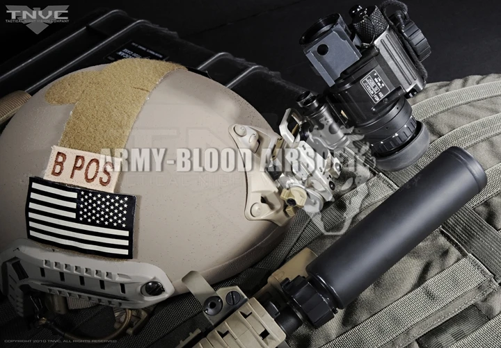 CNC Wilcox L4 G25 NVG крепление ночное видение стенты даже алюминий Ops-Core VAS кожух(BK TAN