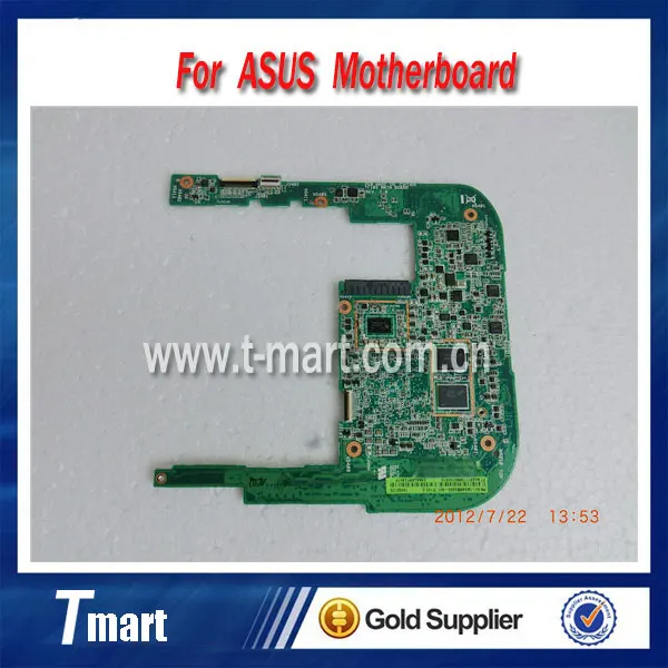 100% working Laptop Motherboard for ASUS TF102 System Board fully tested