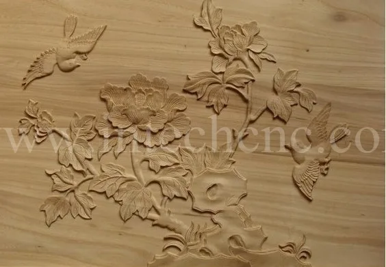 Высокое качество LFM1325 cnc маршрутизатор комплект