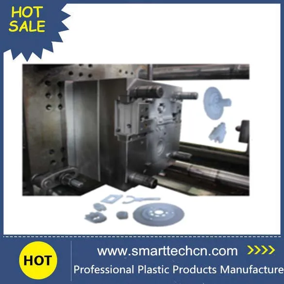 Индивидуальный дизайн пластиковых деталей высокое качество литья пластмасс под