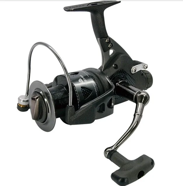 Okuma Trio Baitfeeder Spinning Reel 2025
