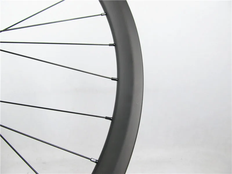 DT 240s disc J-bend hubs 6-bolts& sapim spokes 27.5er carbon MTB bicycle wheels 40mm x 30mm new arrival Price Competible