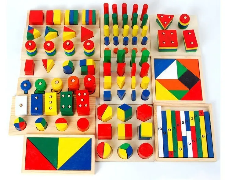 Tener materiales
necesarios