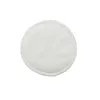 (8pcs per pack)  Alvababy Reusable Bamboo Breast Pad Nursing Pads For Mum Reusable PUL Feeding Pad Bamboo Reusable Breast Pads 4