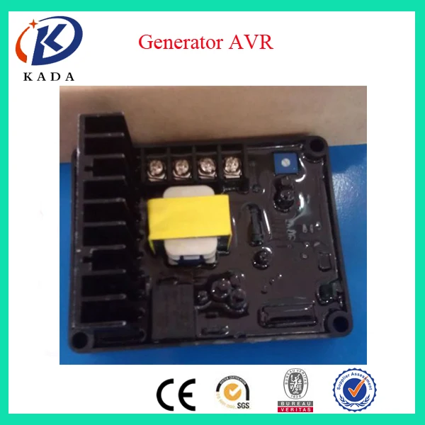 

SR160 ST brush generator AVR in stock!!! use from ST-1KW to ST-30KW
