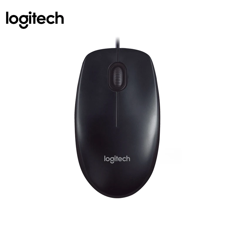 

Мышь компьютерная Logitech M90