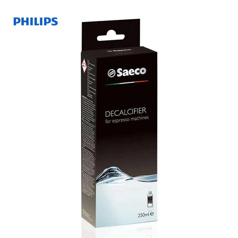 Philips Saeco Espresso Machine Descaler For Saeco Espresso Machines 1