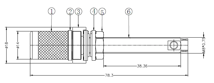 EZ-401-D