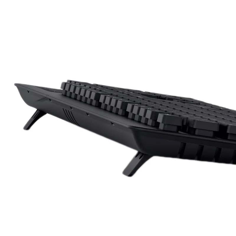 Клавиатура GENIUS SlimStar 130 (Черный/USB)|keyboard genius|keyboard keyboardgenius keyboard |