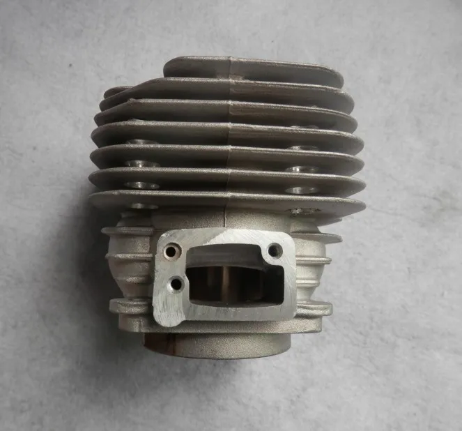 CYLINDER KIT 52MM HUS 272 4