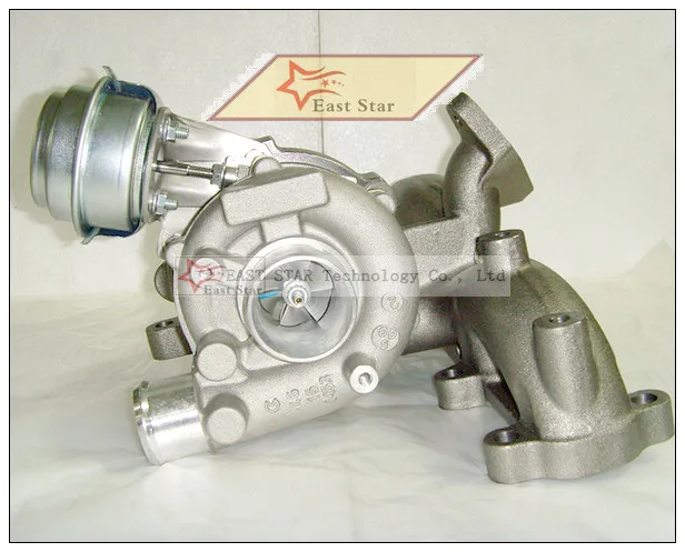 GT1749V 454232 713673 713673-5005 S 713673-0001 713673-0002 454232-0002 454232-0006 турбо Альгамбра Октавия PD UI AUY AJM ASV 1.9L