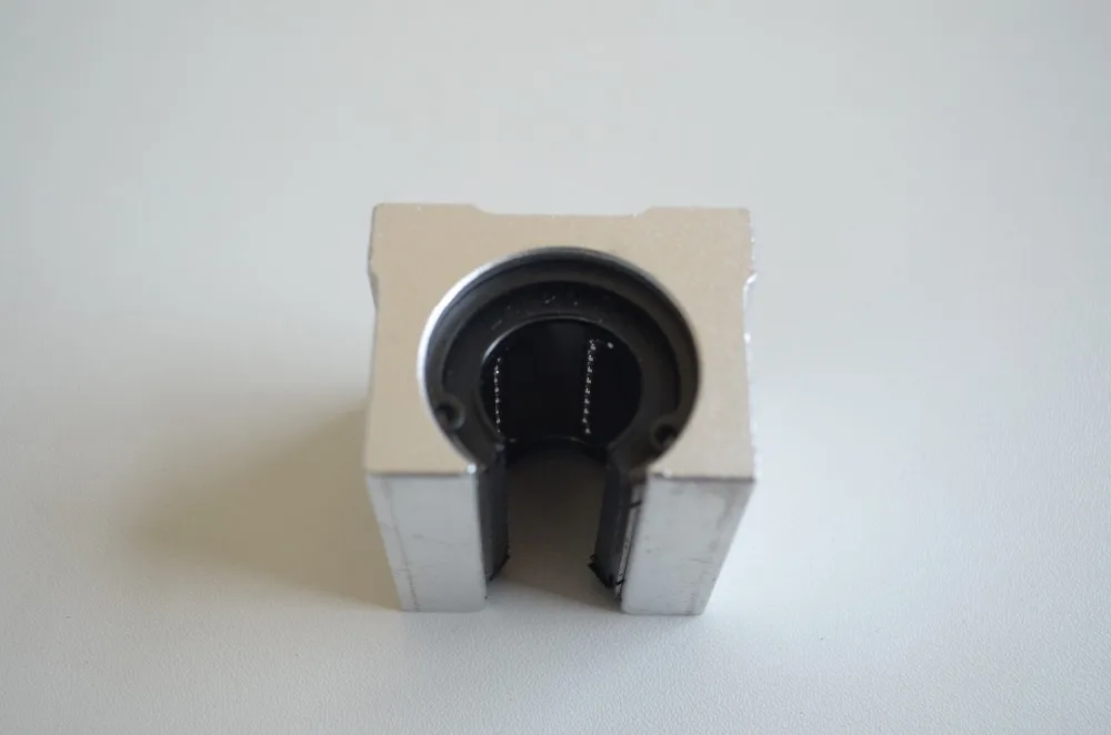 

SBR20UU SBR20 Linear Bearing 20mm Open Linear Bearing Slide block 20mm CNC parts linear slide
