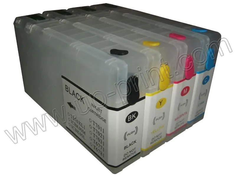 2 шт./лот чип укрыватель для epson 7900 7910 9900 9910 принтера картриджа бесплатной доставкой по dhl