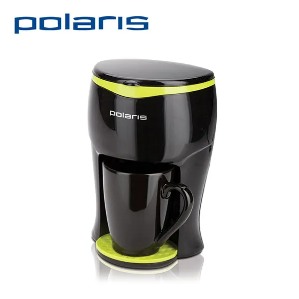 Кофеварка Polaris PCM 0109 350W
