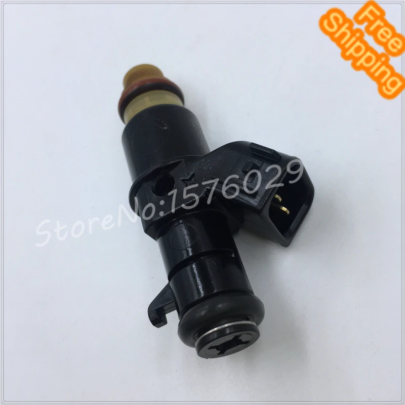 Топливные форсунки ForHONDA FIT 1.5L L4 CIVIC1.8L L4 CNG 2006-2011 OEM 16450-RNA-A01 16450RNAA01