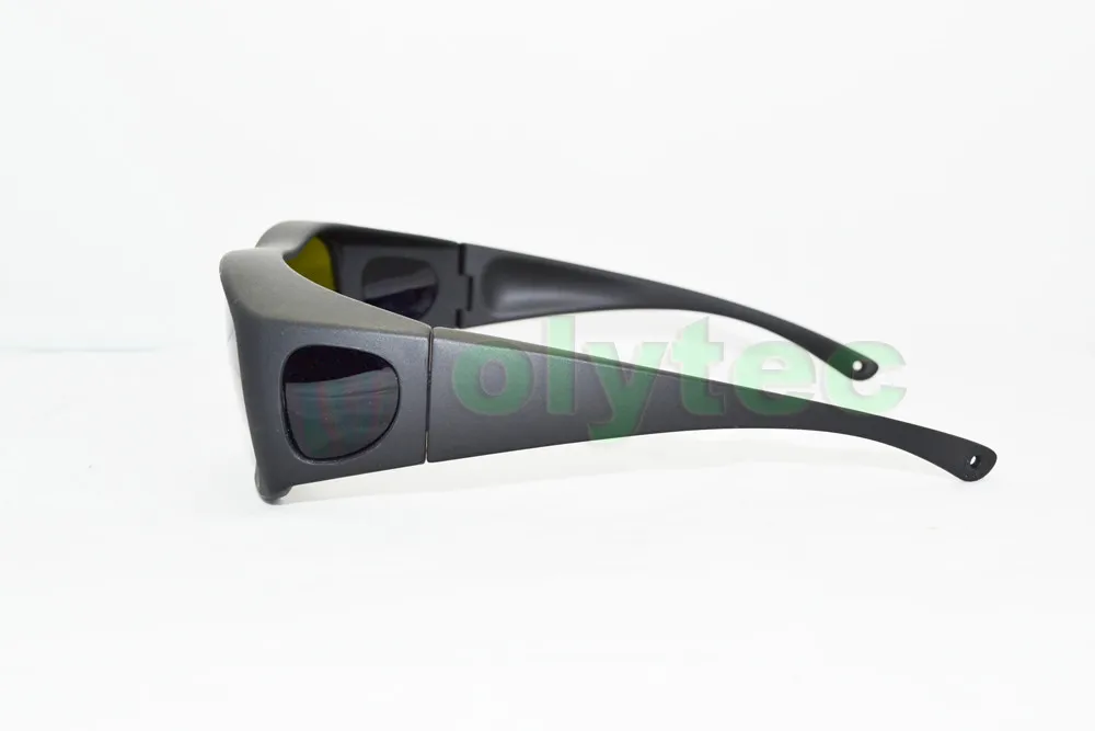 IPL защитные очки с маркировкой IPL-3(190-2000nm) CE для лазерных косметических машин и лазерных вспышек