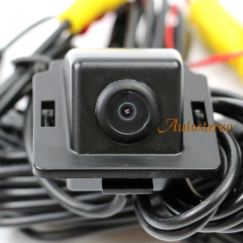 

Car Backup Parking Rear View reverse camera for Mitsubishi Outlander Night Version back camera