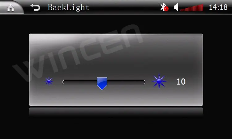 hua blacklight