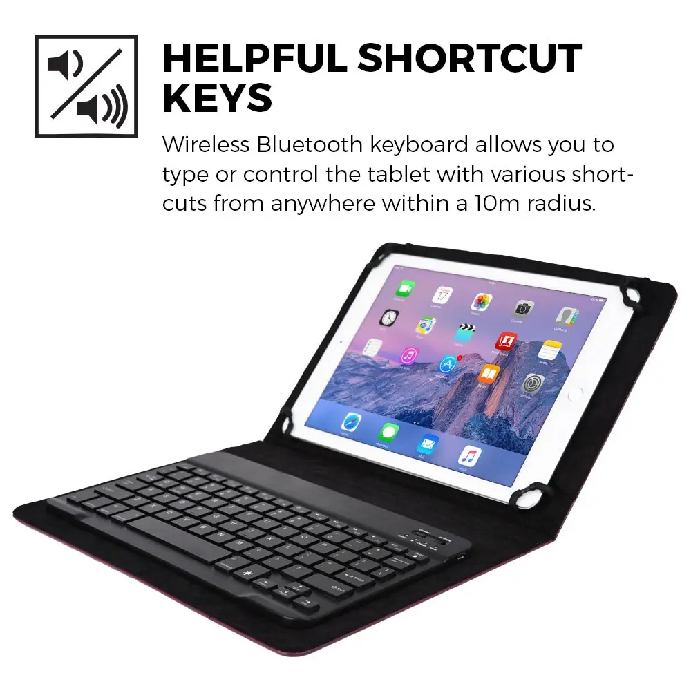 CPR160PUR100_Backlight_Executive_Bluetooth_Backlit_Keyboard_Universal_Tablet_Folio_Case_feature_01