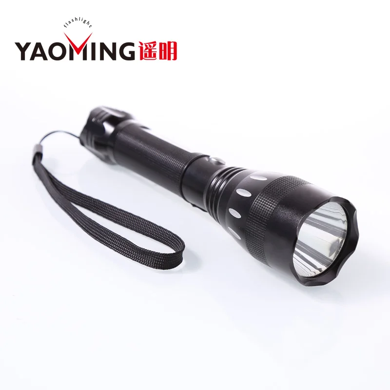 

High beam led flashlight rechargeable cree led lamp lanterna torch high power tactical waterproof flashlights light with 18650