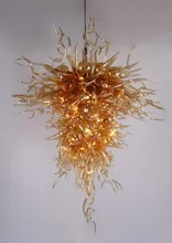 

Home Decoration Handmade Blown Glass Turkish Lamps