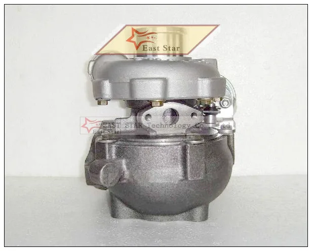 GT1544V 740611-5002S turbo turbocharger For HYUNDAI Matrix Getz KIA Cerato Rio Pdride 1.5L CRDi 2005-09 D4FA D4FB U1.5L 1.6L (1)