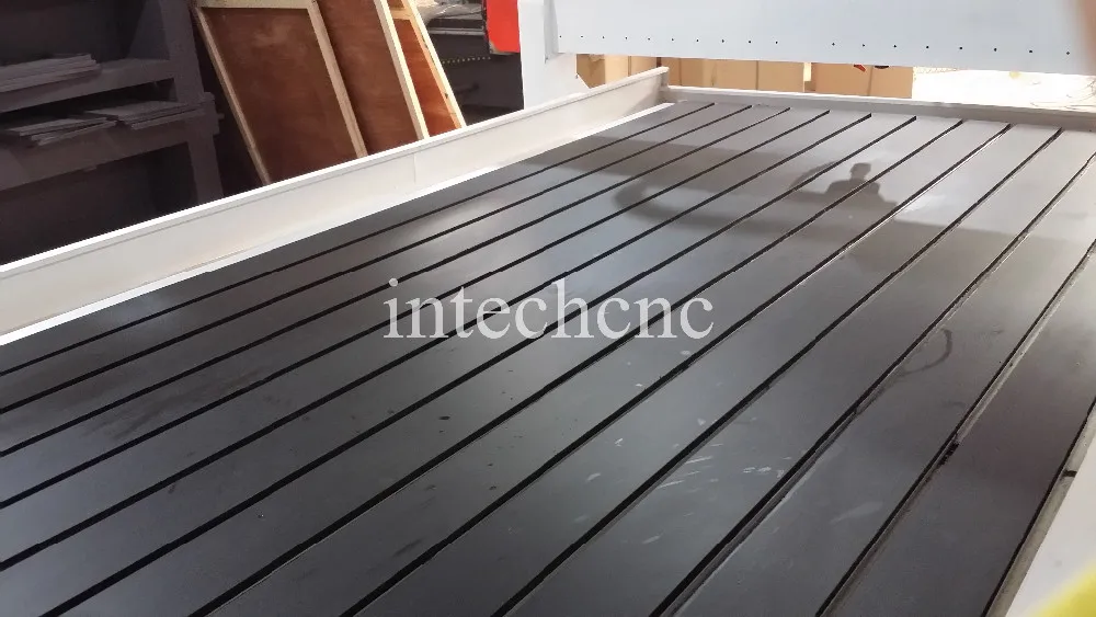 Новые ncstudio чпу платы управления 2 голов в 1300* 2500 1325 машина Intechcnc