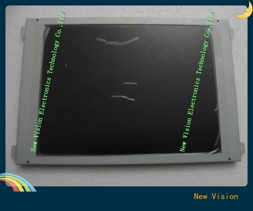 Dmf6106 pwb6106-5 640*480 TFT промышленных ЖК-дисплей Панель для Optrex