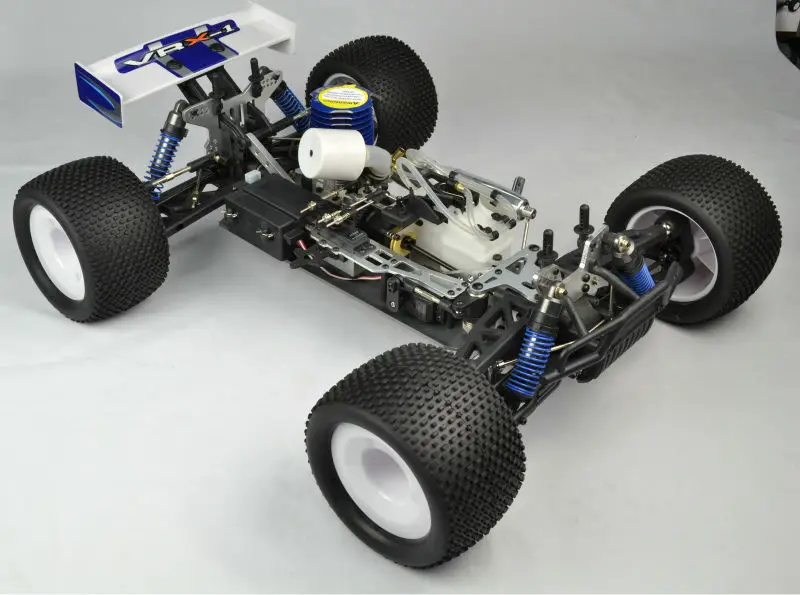 RC автомобиль 4WD VRX Racing 1/8 нитровые RTR TRUGGY ALPHA.28 двигателя на радиоуправлении трагги пульт дистанционного управления гоночный автомобиль 1:10 детские игрушки