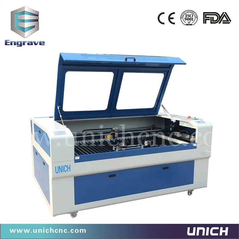 Профессиональный древесины co2 чпу для лазерной резки/лазерный гравировальный