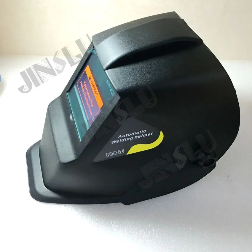 Сварочные инструменты плавная регулировка Автоматическое затемнение на
