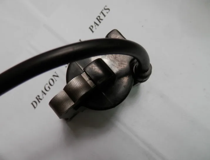 EH25 Катушка зажигания ПОДХОДИТ Робин SUBARU EH025 PTV101 ручной насос 24.5CC 1.1HP MINI 4 обдуватель твердотельный Магнето ЧАСТИ