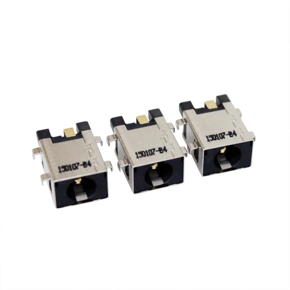 

10pcs JINTAI AC DC Power Jack Connector For Asus X551C X551CA X551M X551MA X551MAV D550C Charging Port Plug