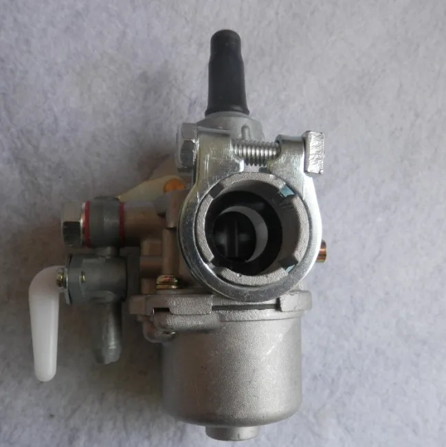 CARBURETOR FLOAT TYPE MITSUBISHI TL43 1