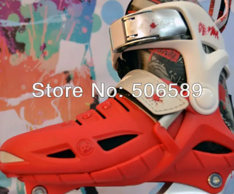 powerslide phuzion 1 детские роликовые коньки 4 цвета