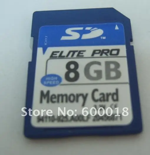 2011 new Class10 SD Memory Card SDHC 8GB 16GB 32GB SDXC 64GB SPSDXXXXZ