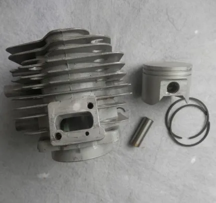 CYLINDER KIT 50MM 50F-1 71CC AUGER 2