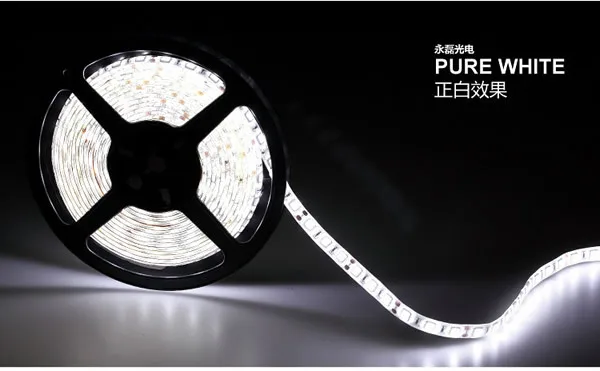 10 компл./лот 5 М Водонепроницаемые SMD RGB 5050 300LED Гибкая Газа свет+ 44 ключевых ИК-пульт дистанционного,, ПЕРЕВОЗКА ГРУЗА ПАДЕНИЯ