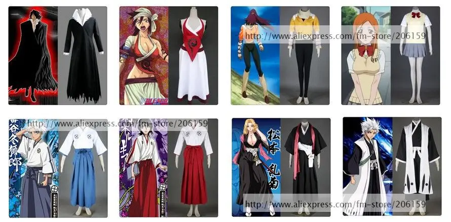 Bleach zangetsu черный плащ Косплэй Костюм Прохладный zangetsu плащ для человека Хэллоуин