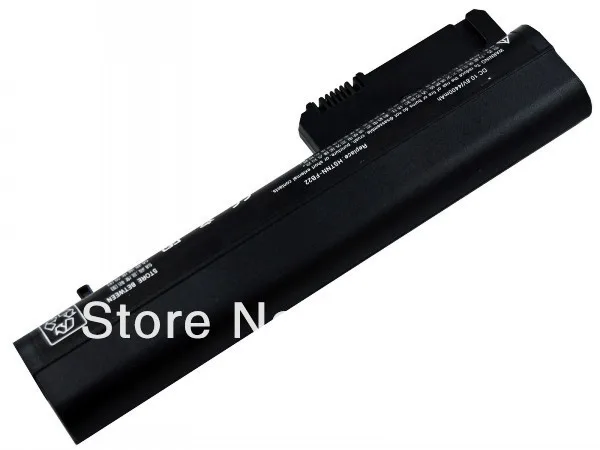 Аккумулятор для ноутбука HP/compaq 404886-241 412779-001 hstnn-db23 404886-621 441675-001 hstnn-fb21 404887-241